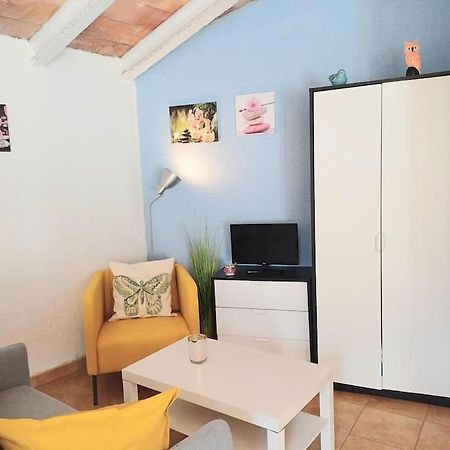 La Casita Villa Manacor  Eksteriør bilde
