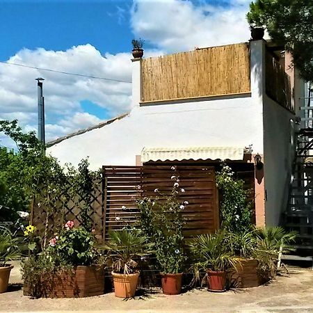 La Casita Villa Manacor  Eksteriør bilde