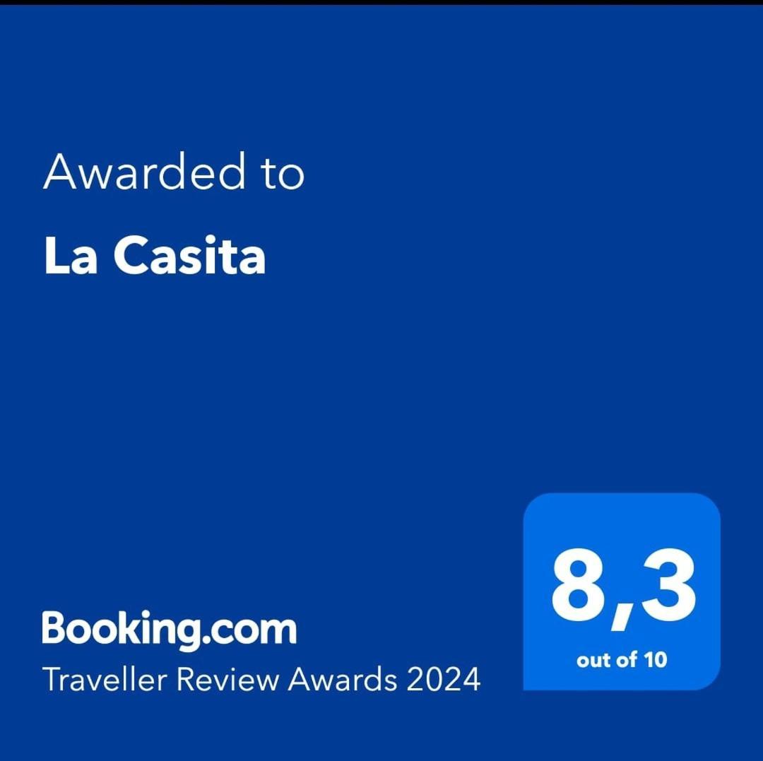 La Casita Villa Manacor  Eksteriør bilde