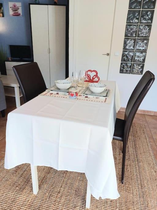 La Casita Villa Manacor  Eksteriør bilde