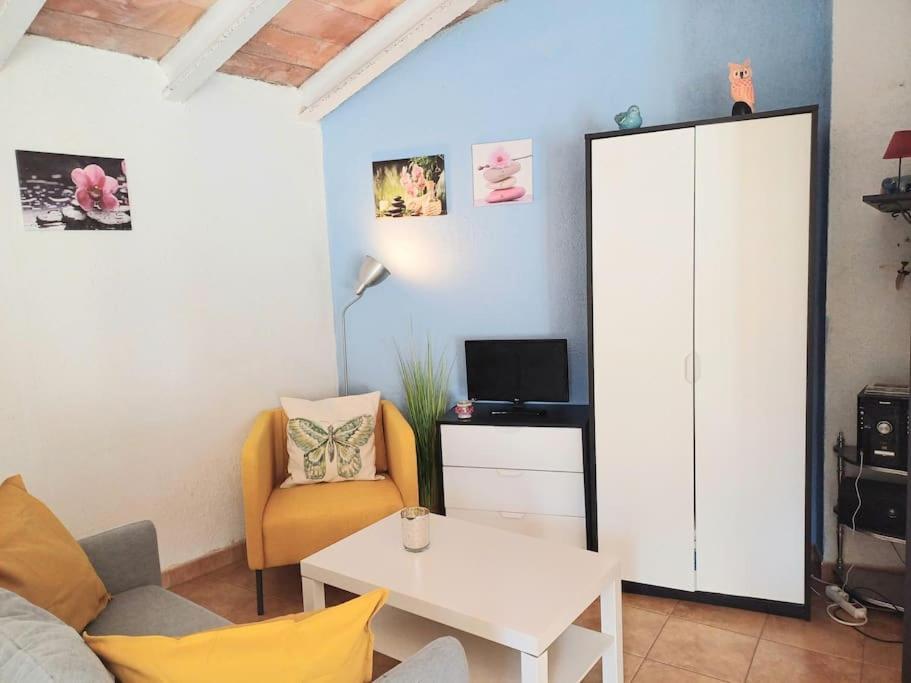 La Casita Villa Manacor  Eksteriør bilde