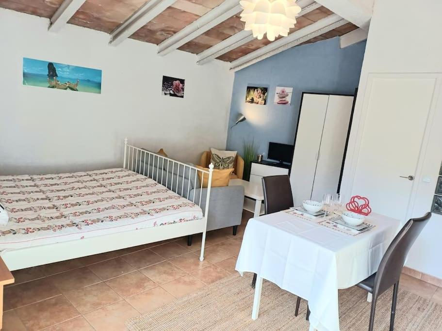 La Casita Villa Manacor  Eksteriør bilde