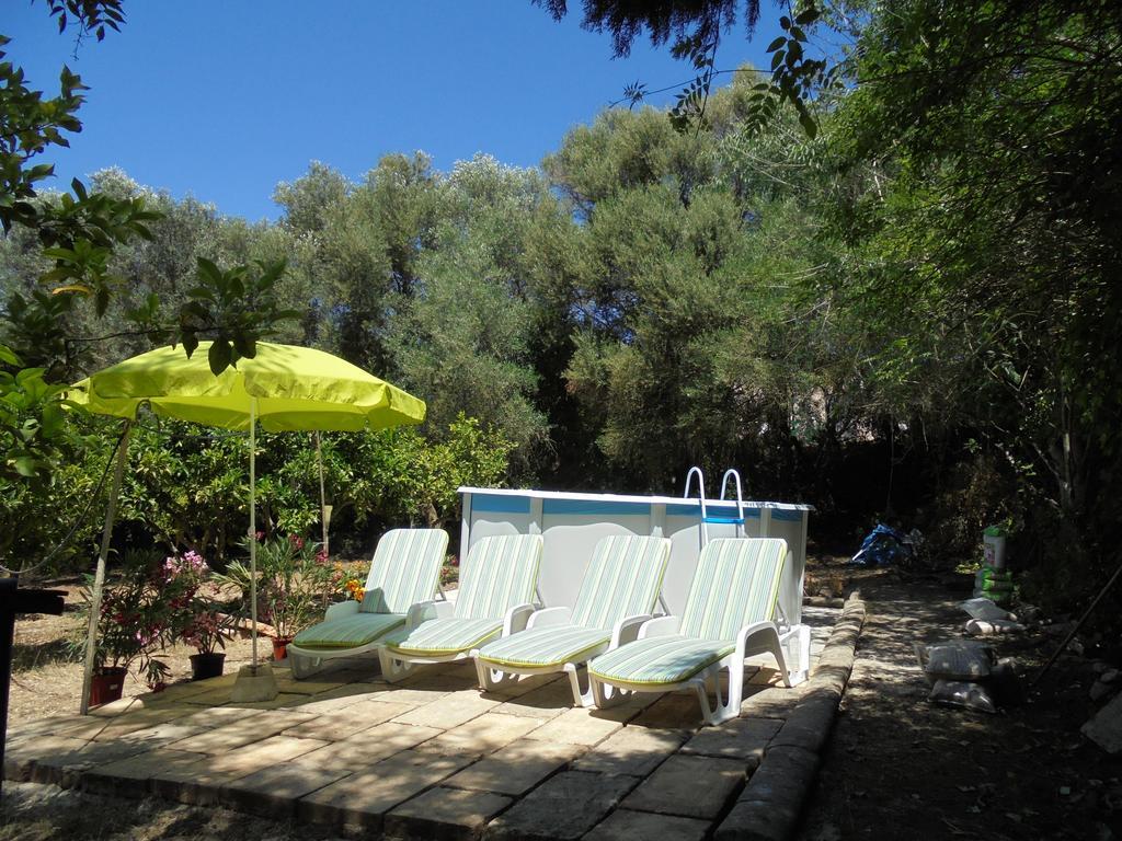 La Casita Villa Manacor  Eksteriør bilde