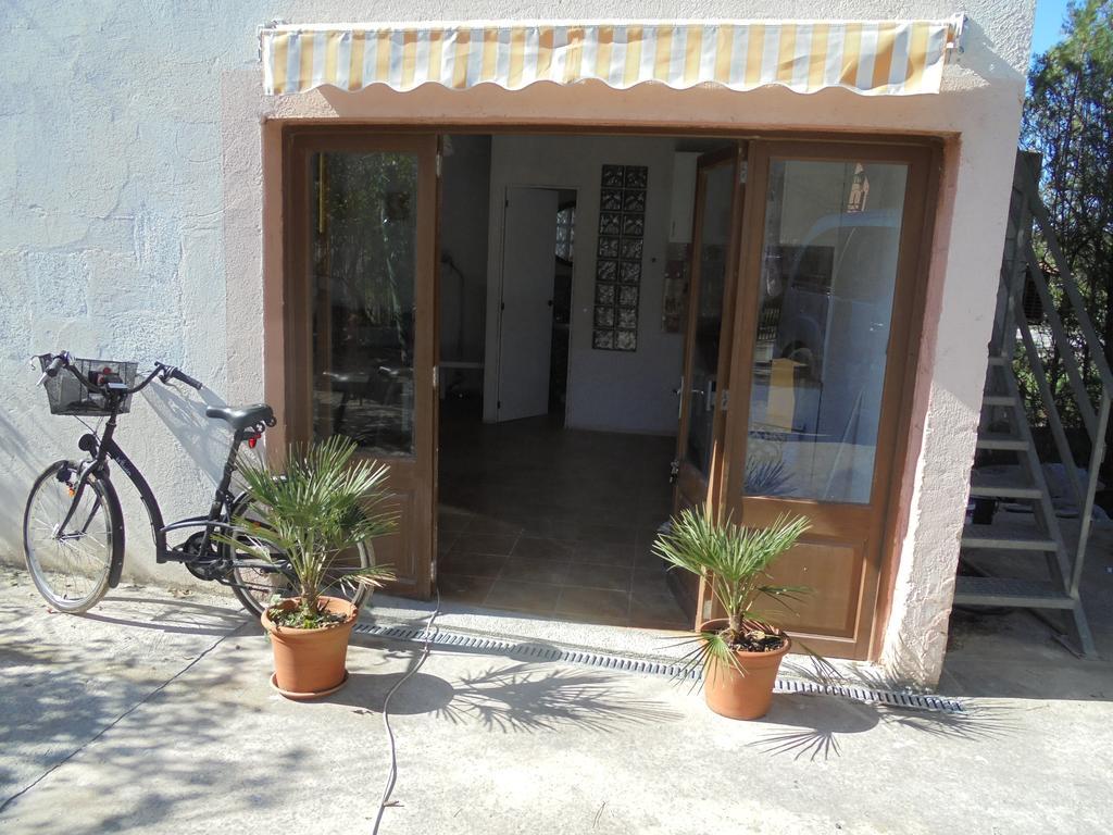 La Casita Villa Manacor  Eksteriør bilde