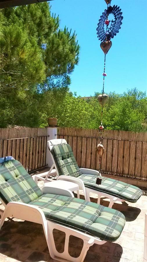 La Casita Villa Manacor  Eksteriør bilde