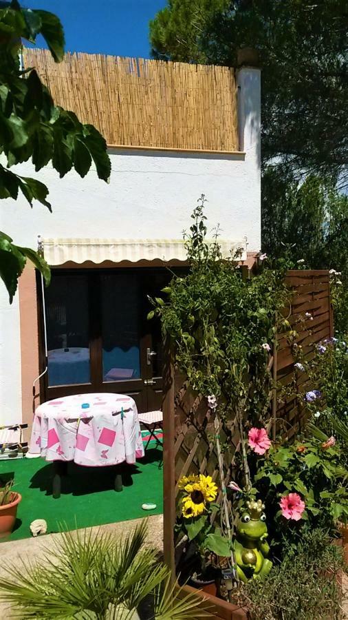 La Casita Villa Manacor  Eksteriør bilde